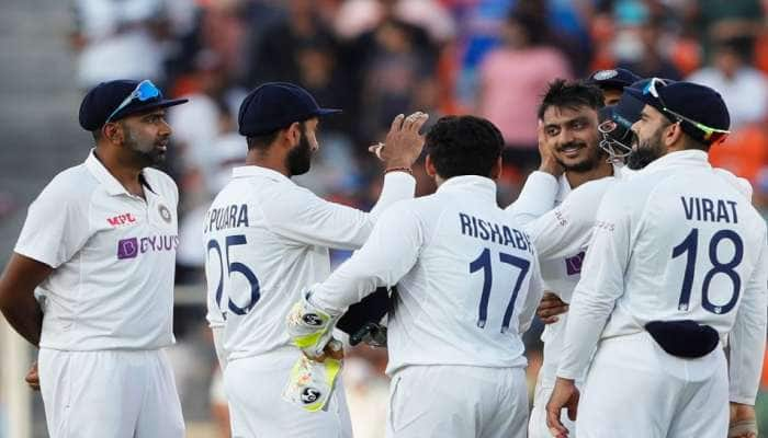 IND vs ENG: સ્પિનર સામે ઈંગ્લેન્ડ ઘૂંટણિયે, અમદાવાદમાં ભારતનો 10 વિકેટે ભવ્ય વિજય