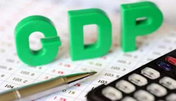 Financial Crisis માંથી બહાર આવ્યું ભારત, ડિસેમ્બર ક્વાર્ટરમાં આટલા ટકા થયો ઈકોનોમી ગ્રોથ