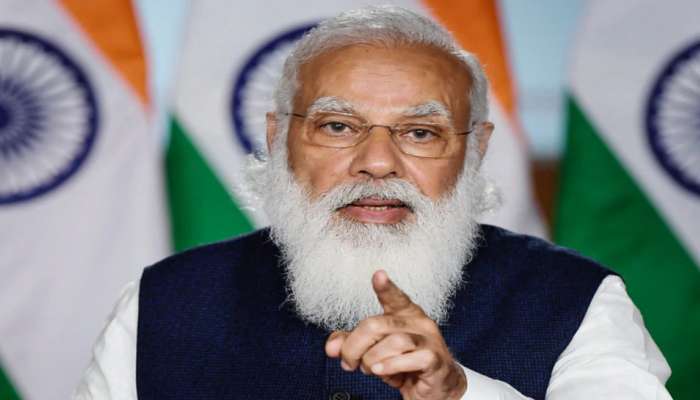 PM Modi ને ઉર્જા અને પર્યાવરણ સંરક્ષણ માટે મળશે International Award  