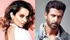 Email મામલે Kangana Ranaut વિરૂદ્ધ ક્રાઇમ બ્રાન્ચ ઓફિસમાં Hritik Roshan એ નોંધાવ્યું નિવેદન