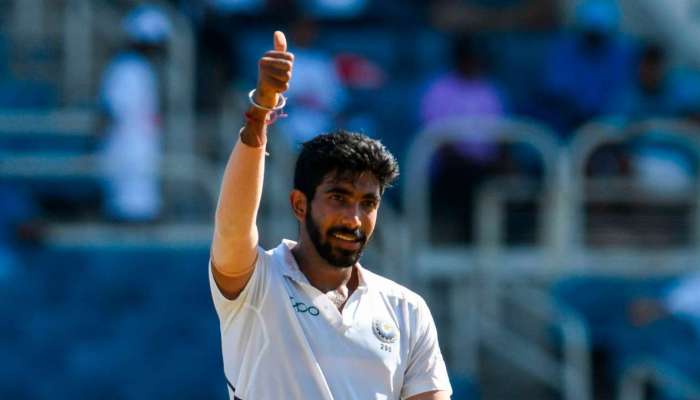 IND vs ENG : ટીમ ઈન્ડિયાને ઝટકો, ઈંગ્લેન્ડ સામે અંતિમ ટેસ્ટમાં રમશે નહીં જસપ્રીત બુમરાહ