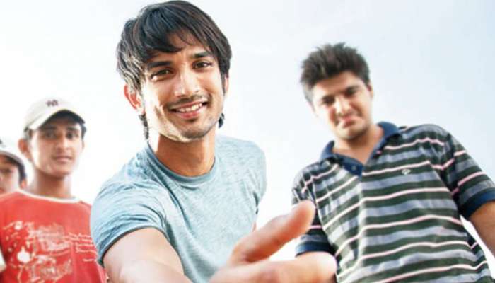 Sushant Singh Rajput નો Unseen Video આવ્યો સામે, ફેન્સ થયા ઇમોશનલ