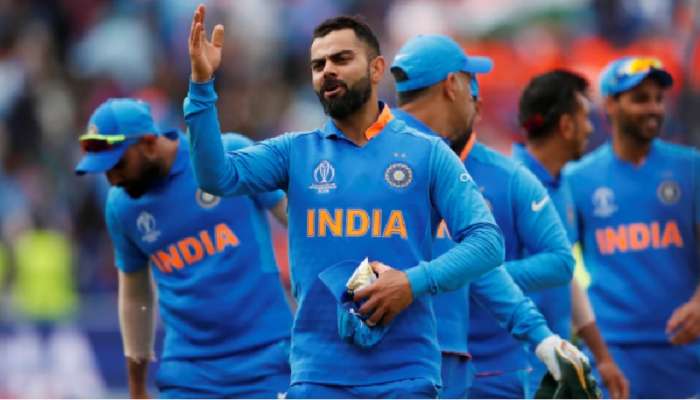 IND vs ENG ODI Series : ભારત અને ઈંગ્લેન્ડ વચ્ચે રમાનારી વનડે સિરીઝમાં દર્શકોને પ્રવેશ મળશે નહીં