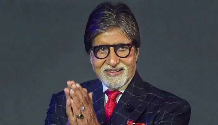 Amitabh Bachchan Health Update: બિગ બીની તબિયત લથડી, જાણો લેટેસ્ટ હેલ્થ અપડેટ