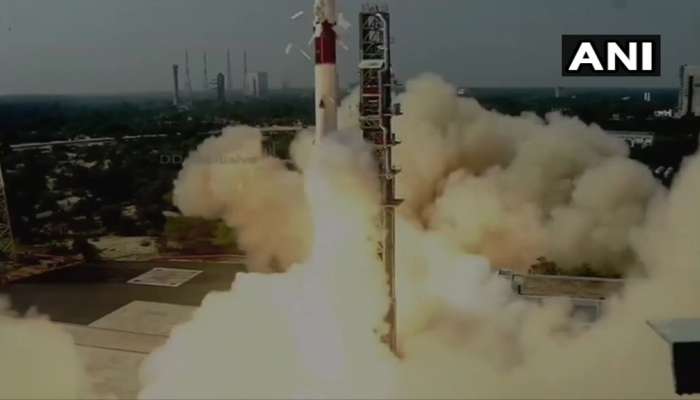 ISRO એ લોન્ચ કર્યો PSLV-C51/Amazonia-1, અંતરિક્ષમાં આત્મનિર્ભર ભારતની ઉડાણ
