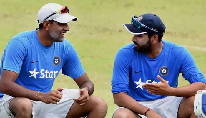 ICC Test Rankings: પિંક બોલ ટેસ્ટમાં શાનદાર પ્રદર્શન કરનાર રોહિત શર્મા અને આર અશ્વિનને થયો મોટો ફાયદો