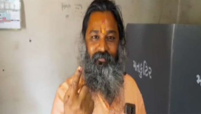 Gir Somnath: છેલ્લા 74 વર્ષથી આજ સુધી આ બુથ પર હંમેશા થયું છે 100% મતદાન