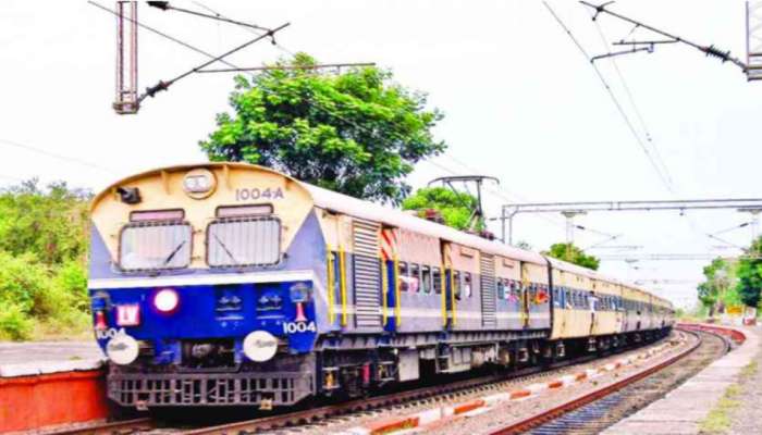 Railway Update: અનલોક બાદ આજથી મેમુ ટ્રેનની શરૂઆત, જાણો લેટેસ્ટ માહિતી