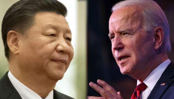 Mumbai Blackout પર ઘેરાયું China, અમેરિકાના સાંસદે Joe Biden ને કહ્યું- ભારતને આપો સાથ