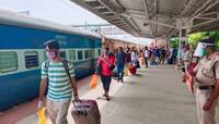 Mumbai: વધુ એક ઝટકો, પ્લેટફોર્મ ટિકિટ થઈ મોંઘી, પાંચ ગણો ભાવ વધારો