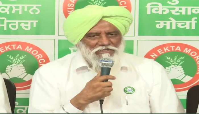  Kisan Andolan: પાંચ રાજ્યોની ચૂંટણીમાં ભાજપનો વિરોધ, 6 માર્ચે એક્સપ્રેસવે જામઃ કિસાન મોર્ચાએ કરી નવી જાહેરાત