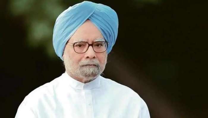 નોટબંધીના ખોટો નિર્ણયને કારણે દેશમાં વધી બેરોજગારીઃ Manmohan Singh
