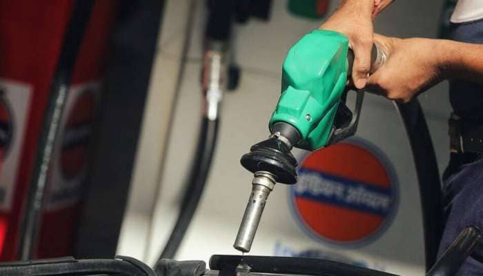 Petrol Diesel Rate Today: પેટ્રોલ-ડીઝલના ભાવમાં થઇ શકે છે ઘટાડો, જાણો આજનો ભાવ