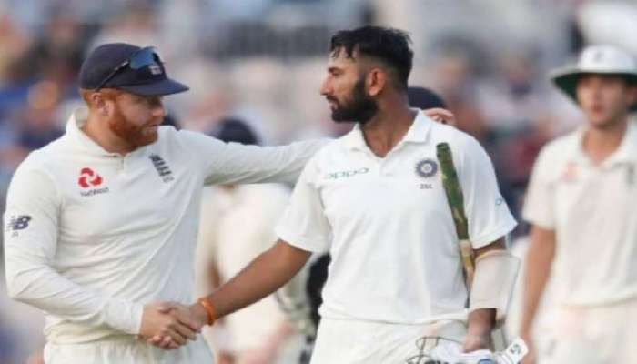 Ind vs Eng 4th Test: આ પ્લેઇંગ ઇલેવન સાથે મેદાનમાં ઉતરી શકે છે ભારત-ઈંગ્લેન્ડ