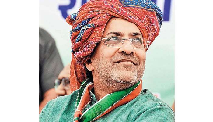 Congress અધ્યક્ષ માટે અર્જુન મોઢવાડિયાનું નામ ચર્ચામાં, જાણો નેતા વિપક્ષ માટે કોણ છે રેસમાં
