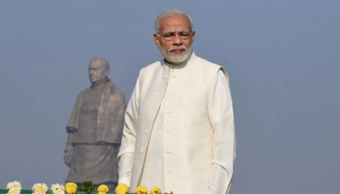 કેવડિયાથી આવ્યા સારા સમાચાર, આવતીકાલે PM Modi ગુજરાતને આપશે મોટી ભેટ