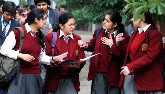 CBSE Board Exams 2021: CBSE એ જાહેર કર્યું બોર્ડની પરીક્ષાનું નવું શિડ્યૂલ, તાત્કાલિક નોંધી લો આ તારીખો