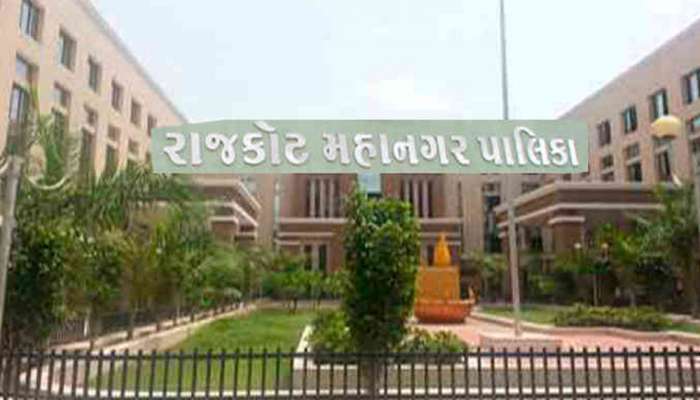 રાજકોટમાં નવું રાજકારણ, મેયર માટે એકબીજાના પત્તા કાપવા લોબિંગ શરૂ થયું 