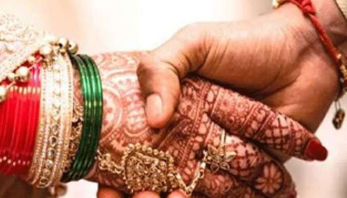Odisha: ખુશીથી લગ્નની વિધિ સંપન્ન કરી, વિદાય સમયે કન્યાને હાર્ટ એટેક આવતા થયું નિધન