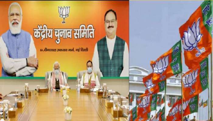 West Bengal Election: ભાજપે 57 ઉમેદવારોની યાદી જાહેર કરી, નંદીગ્રામથી મમતા vs શુભેંદુ અધિકારી