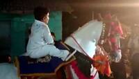 Gir Somnath: ગીર ગઢડામાં એવા લગ્ન સમારંભનું આયોજન કે આખા વિશ્વ મીડિયાનું ધ્યાન ખેંચ્