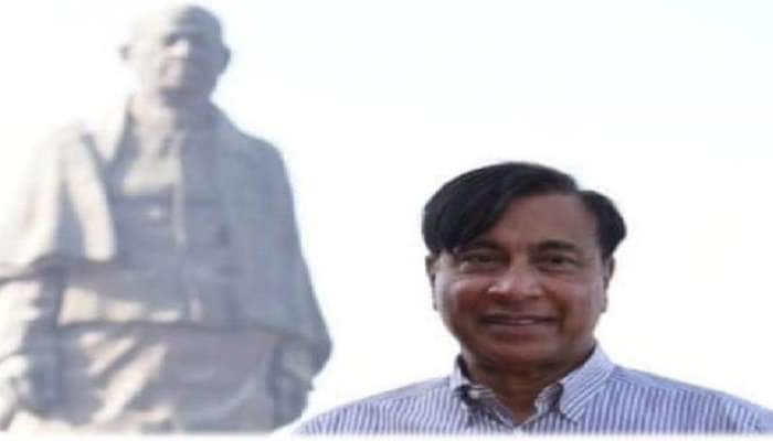સ્ટીલ કિંગ લક્ષ્મી મિત્તલે કહ્યું Statue of Unity જોઇને લાગે છે કે દેશ સુરક્ષીત છે