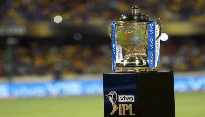Big Breaking : નરેન્દ્ર મોદી સ્ટેડિયમમાં રમાશે IPL 2021 ની ફાઈનલ