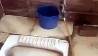 છીં..છીં..છીં...Railway Station પર પીવડાવવામાં આવતું હતું Toilet ના નળનું પાણી