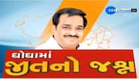 Bhavnagar: સી.આર પાટીલનો ભવ્ય રોડ શો, લાખો લોકો ઉમટી પડ્યાં