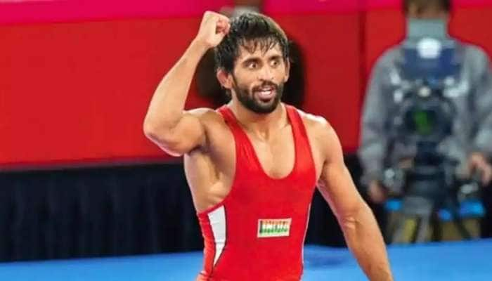 Bajrang Punia એ ગોલ્ડ મેડલ જીતી નંબર વનનું સ્થાન હાસિલ કર્યું, કાલીરમણને બ્રોન્ઝ