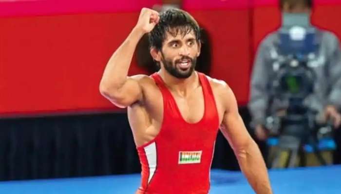 Bajrang Punia એ ગોલ્ડ મેડલ જીતી નંબર વનનું સ્થાન હાસિલ કર્યું, કાલીરમણને બ્રોન્ઝ