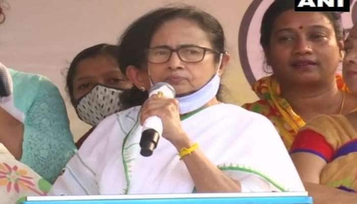 Mamata Banerjee નો કટાક્ષ, કહ્યું- બંગાળને મોદી-શાહની જરૂર નથી