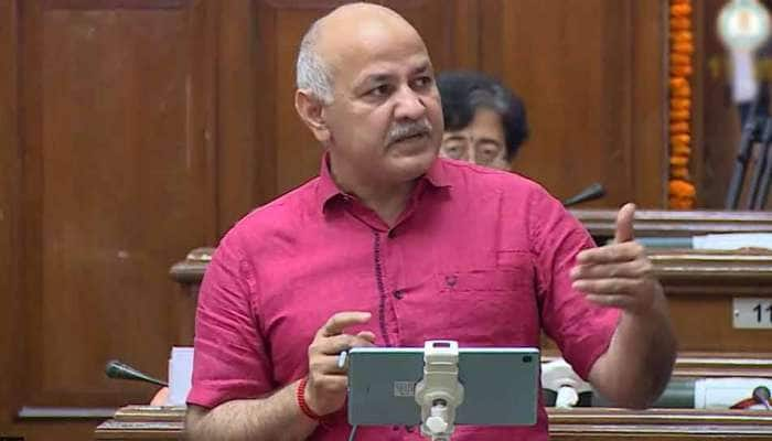 Delhi Budget: દિલ્હી સરકારે રજુ કર્યું પહેલું ઈ-બજેટ, જાણો મહત્વની જાહેરાતો વિશે