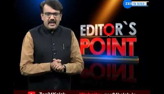 EDITOR'S POINT: India gives Corona vaccine to Pakistan