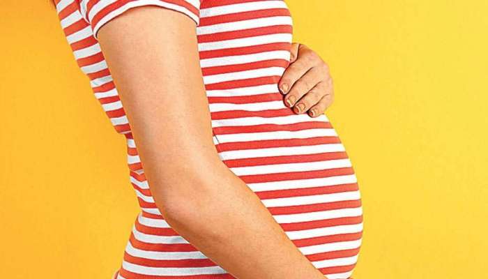 UK: Sex કર્યા વગર મહિલા થઈ ગઈ ગર્ભવતી, ડોક્ટરો પણ ચોંક્યા, કારણ એક 'દુર્લભ બીમારી'