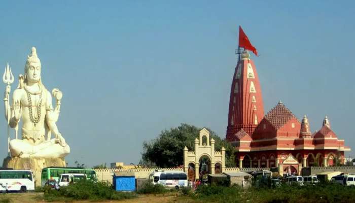 Gujarat માં આવેલું છે મહાદેવનું ગુપ્ત જ્યોતિર્લિંગ, ખુબ ઓછા લોકો જાણે છે ચમત્કારિક મંદિરનું મહાત્મય