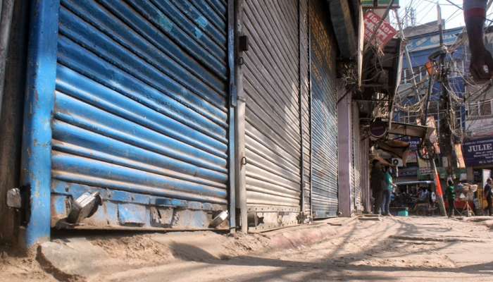 Farmers Protest: 4 મહિનામાં ત્રીજીવાર Bharat Bandh કરશે ખેડૂત, સંયુક્ત કિસાન મોરચાએ કરી આ જાહેરાત