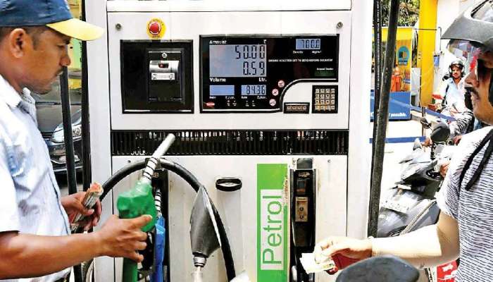 Petrol Diesel Price મામલે એક સારા અને એક ખરાબ સમાચાર, જાણો શું છે આજે પેટ્રોલના ભાવ