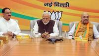 Assembly elections: નડ્ડાના ઘરે ભાજપની કોર ગ્રુપની બેઠક, ઉમેદવારોના નામ પર ચર્ચા