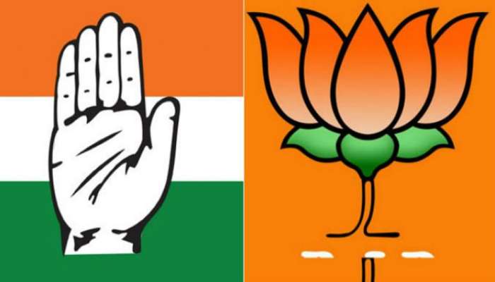Election લડવા માટે 4 વર્ષમાં કોંગ્રેસના 170 ધારાસભ્યોએ પાર્ટી બદલી, જાણો ભાજપમાં કેટલા ગયા?