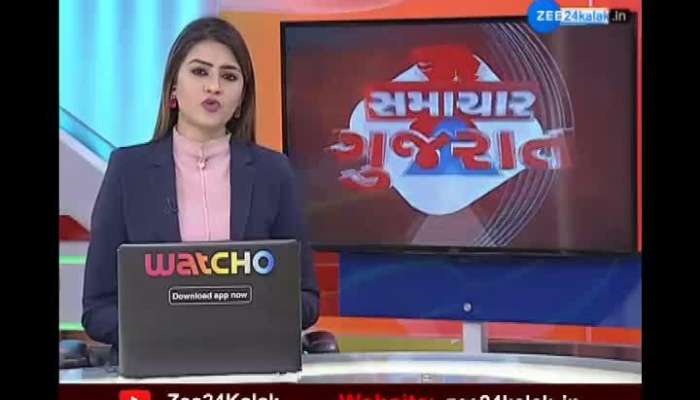 Samachar Gujarat: All Important News Of Gujarat 14 March