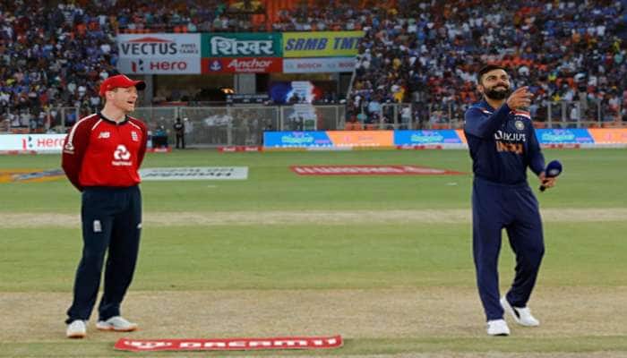 IND vs ENG: કાલે ત્રીજી ટી20, આત્મવિશ્વાસથી ઓતપ્રોત ટીમ ઈન્ડિયાની લીડ મેળવવા પર નજર