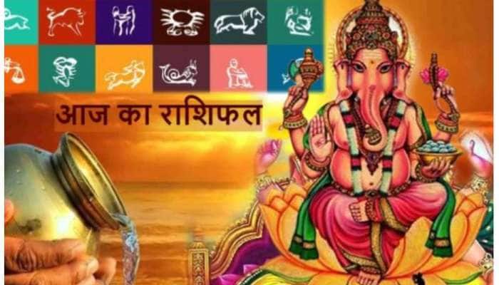 રાશિફળ 16 માર્ચ: આ રાશિના જાતકો આજે દુશ્મનો પર ફતેહ મેળવશે, ધનલાભના પણ યોગ રાશિફળ 16 માર્ચ: આ રાશિના જાતકો આજે દુશ્મનો પર ફતેહ મેળવશે, ધનલાભના પણ યોગ