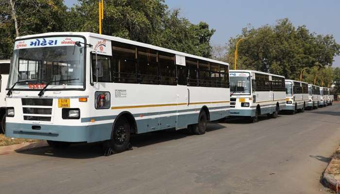 AHMEDABAD: પહેલાથી માંદો પડેલો ટ્રાવેલ્સ ઉદ્યોગ થોડી થોડી વારે થતા લોકડાઉનથી પરેશાન
