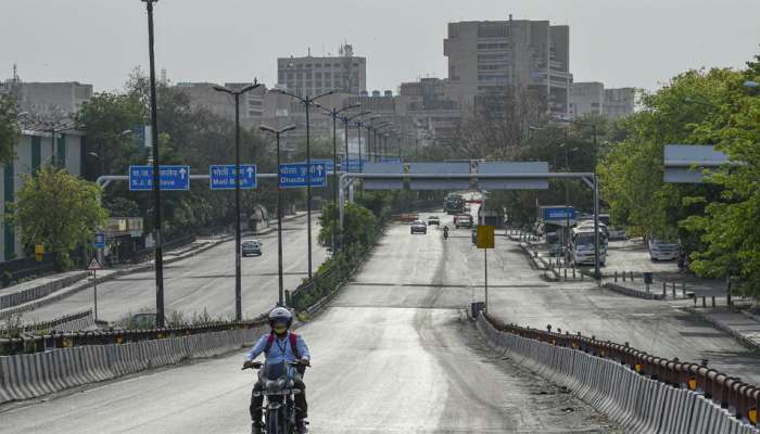 સુરતમાં સીટી બસ, BRTS અને પાર્કો બંધ, શાળાઓમાં 39 કોરોના પોઝિટિવ આવતા હડકંપ