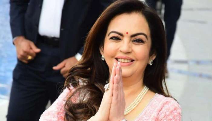 Nita Ambani BHU માં ભણાવશે કે નહીં? રિલાયન્સે આપ્યું નિવેદન 
