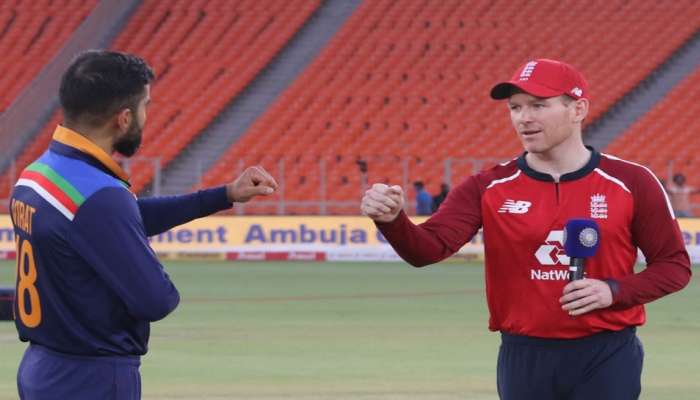 IND vs ENG 4th T20 : 'કરો યા મરો' મુકાબલામાં ઈંગ્લેન્ડ સામે ટકરાશે ભારત, ટીમમાં થઈ શકે છે ફેરફાર