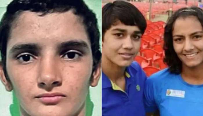 Ritika Phogat Suicide: બબીતા અને ગીતા ફોગાટની બહેન રિતિકાએ આત્મહત્યા કરી જીવન ટૂકાવ્યું