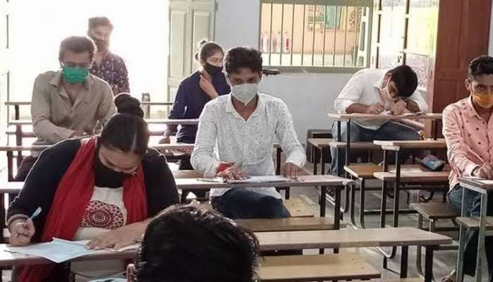 Saurashtra University નો નિર્ણય, 20 તારીખ પછીની તમામ પરીક્ષાઓ રદ્દ
