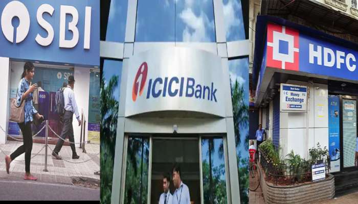 SBI, ICICI Bank, HDFC, Axis Bank, PNB બેન્કના ગ્રાહકો માટે મહત્વના સમાચાર
